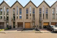 Westerbaan 30, Noordwijk
