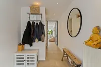 Westerbaan 30, Noordwijk