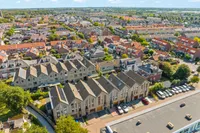 Westerbaan 30, Noordwijk