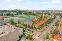 Irisplein 6, Noordwijk