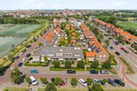 Irisplein 6, Noordwijk