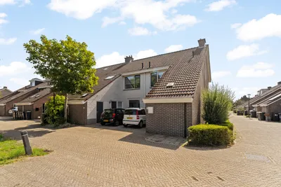 Zonnekant 2, 2203NC, Noordwijk, Zuid-Holland