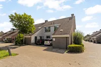 Zonnekant 2, Noordwijk