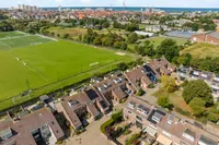Zonnekant 2, Noordwijk