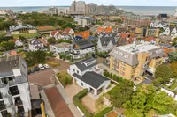 Emmaweg 15, Noordwijk