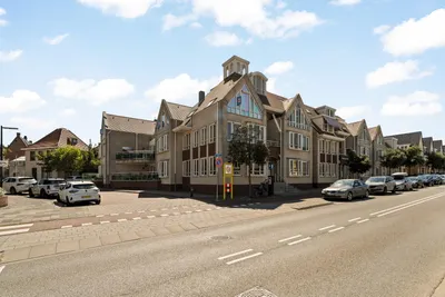 Huis ter Duinstraat 40 H, 2202CT, Noordwijk, Zuid-Holland