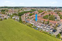 Tolhoren 55, Noordwijk