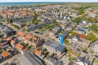 Daniël Noteboomstraat 1, Noordwijk