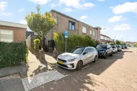 Daniël Noteboomstraat 1, Noordwijk