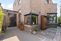 Daniël Noteboomstraat 1, Noordwijk