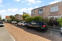 Daniël Noteboomstraat 1, Noordwijk