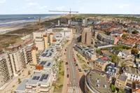 Reinout 8, Noordwijk