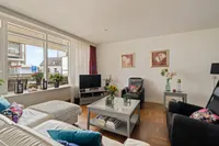 Reinout 8, Noordwijk