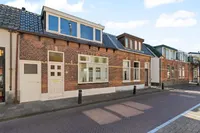 Piet Heinstraat 15, Noordwijk