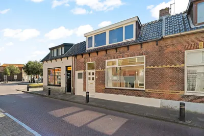 Piet Heinstraat 15, 2202KR, Noordwijk, Zuid-Holland