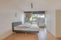 Schiedamseweg Beneden 505 D, Rotterdam
