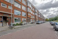 Schiedamseweg Beneden 505 D, Rotterdam