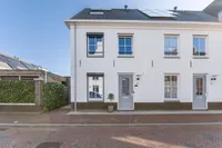 Greppelstraat 1, Hoef En Haag