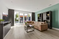 Greppelstraat 1, Hoef En Haag