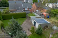 Tragel 3, Koewacht