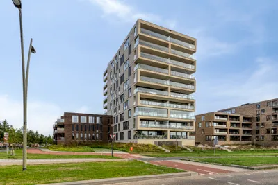Beemdkroon 214, 4616AR, Bergen Op Zoom, Noord-Brabant