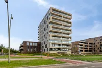Beemdkroon 214, Bergen Op Zoom