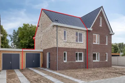 Albertahof 36, 4651TX, Steenbergen, Noord-Brabant