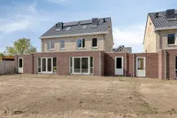 Albertahof 36, Steenbergen