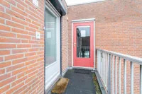Donkerstraat 14, Oosterhout