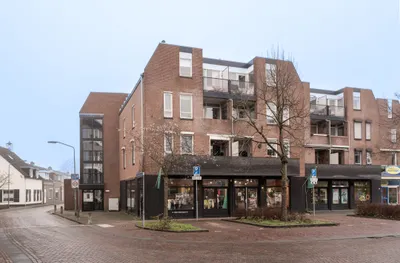Donkerstraat 14, 4901EL, Oosterhout, Noord-Brabant