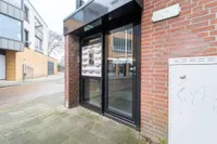 Donkerstraat 14, Oosterhout
