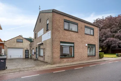 Nieuwstraat 30, 4576AL, Koewacht, Zeeland