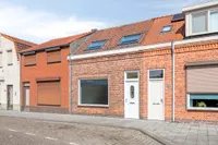 Kloosterlaan 57, Sas Van Gent