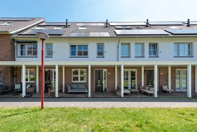 Vlierhoeve 86, 3438MW, Nieuwegein, Utrecht