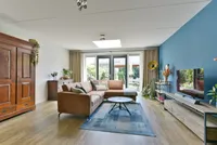Vlierhoeve 86, Nieuwegein