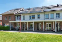 Vlierhoeve 86, Nieuwegein