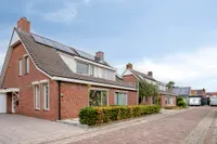 Sleutelkenswei 25, Goes