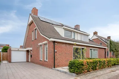 Sleutelkenswei 25, 4464BZ, Goes, Zeeland