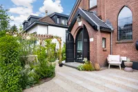 Hoogakkerlaan 50, Apeldoorn