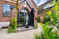 Hoogakkerlaan 50, Apeldoorn