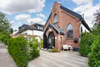 Hoogakkerlaan 50, Apeldoorn