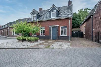 Schoolstraat 19 a, 5961EE, Horst, Limburg