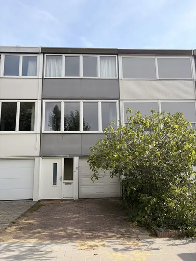 Fazantstraat 27, 6135EE, Sittard, Limburg