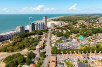 Koudekerkseweg 16, Vlissingen
