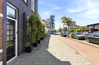 Koudekerkseweg 16, Vlissingen