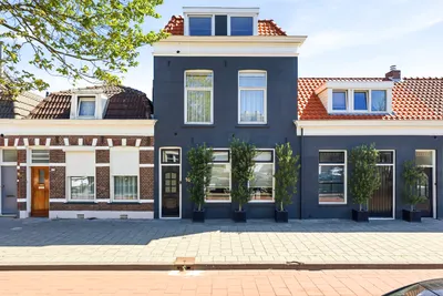 Koudekerkseweg 16, 4382EB, Vlissingen, Zeeland