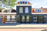 Koudekerkseweg 16, Vlissingen