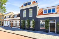 Koudekerkseweg 16, Vlissingen