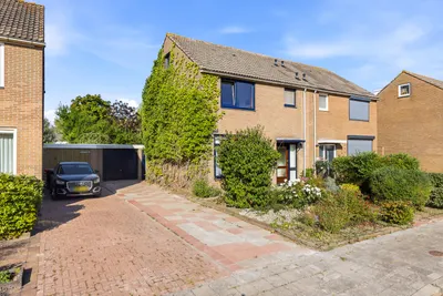 Verdilaan 64, 4384LG, Vlissingen, Zeeland