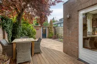 Diepenbrocklaan 13, Roosendaal